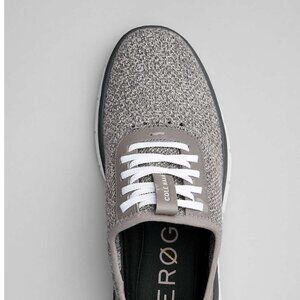 Cole Haan Generation Zerogrand Stitchlite Sneakers- Grey